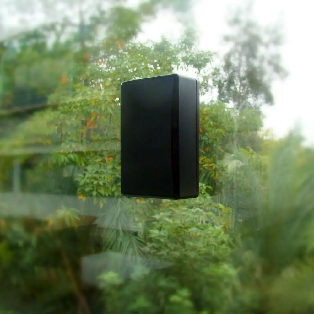 Android & IOS SDK Ultra Wideband Beacon High Accuracy Location Service Minew i3