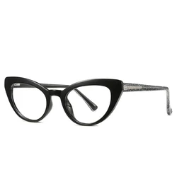 2022 Fashion New Arrival Anti Blue Ray Eyeglasses Blue Light Blocking Computer Glasses