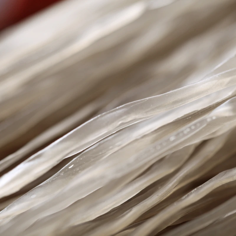 Specialty potato vermicelli small wide noodles Malatang wide vermicelli hot pot noodles