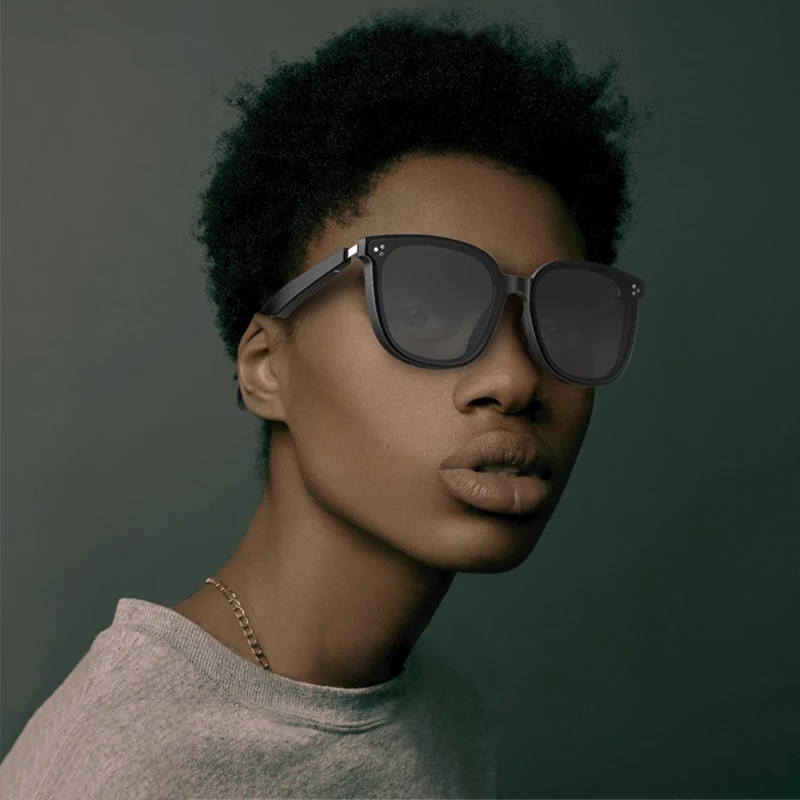 COOYEE ацетатное волокно лист nylonglass coppersilica гель Модные Смарт bluetooth беспроводные очки