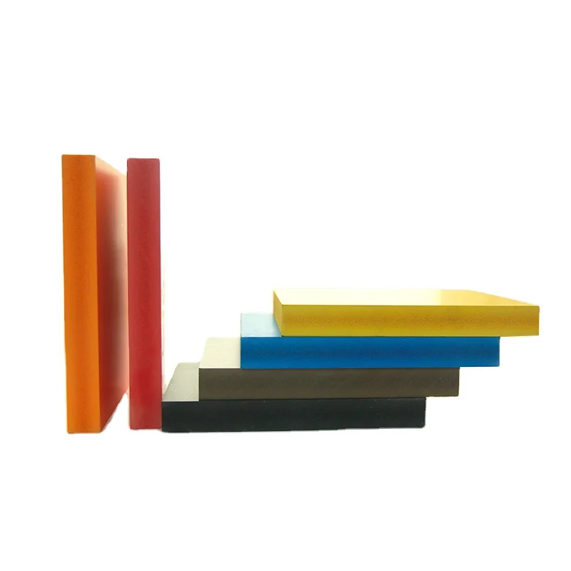 Goldensign pvc bathroom plastic door White PVC Foam Sheet Forex PVC Foam Board 3mm 5mm