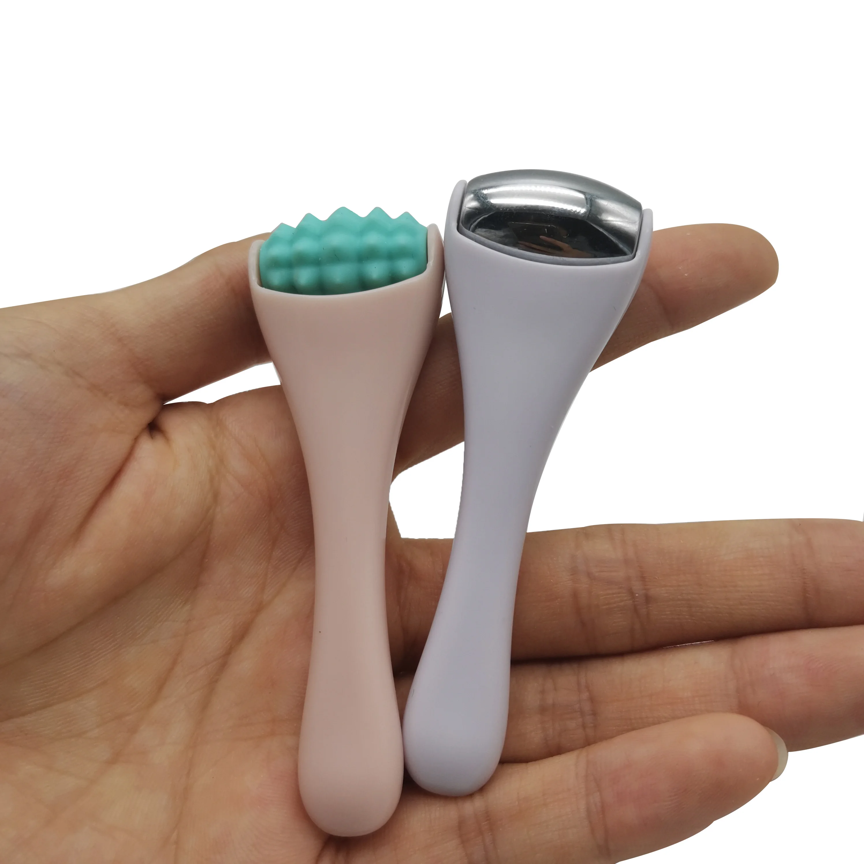 New Products High Quality Facial Massage Eye Ice Roller Beauty Care Cooling Roller