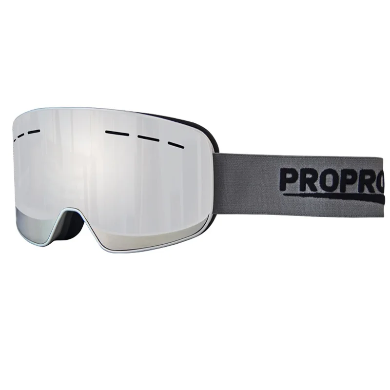 Snowboard Sunglasses Winter snowmobile sport new design wholesale ski goggles ready to ship ski goggles Uv Protection function