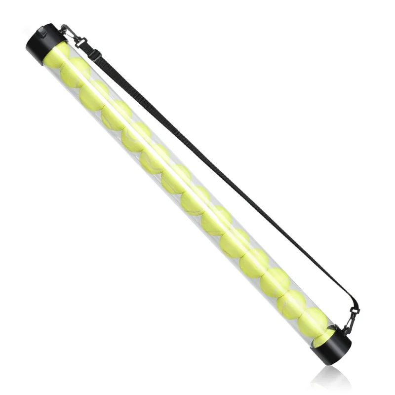 pickball ball picker tube  pickleball ball machine