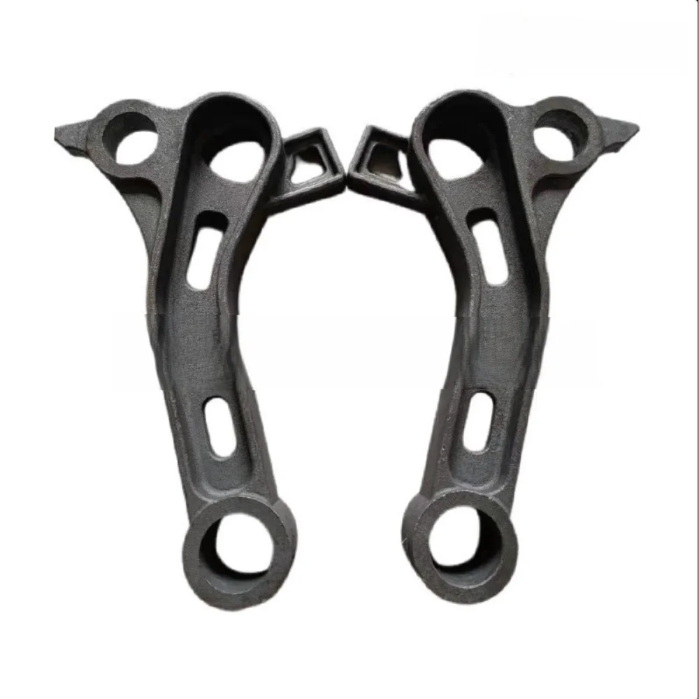 40cr High Quality Tractor Parts Knotter Arm For Farm Agriculture Machinery