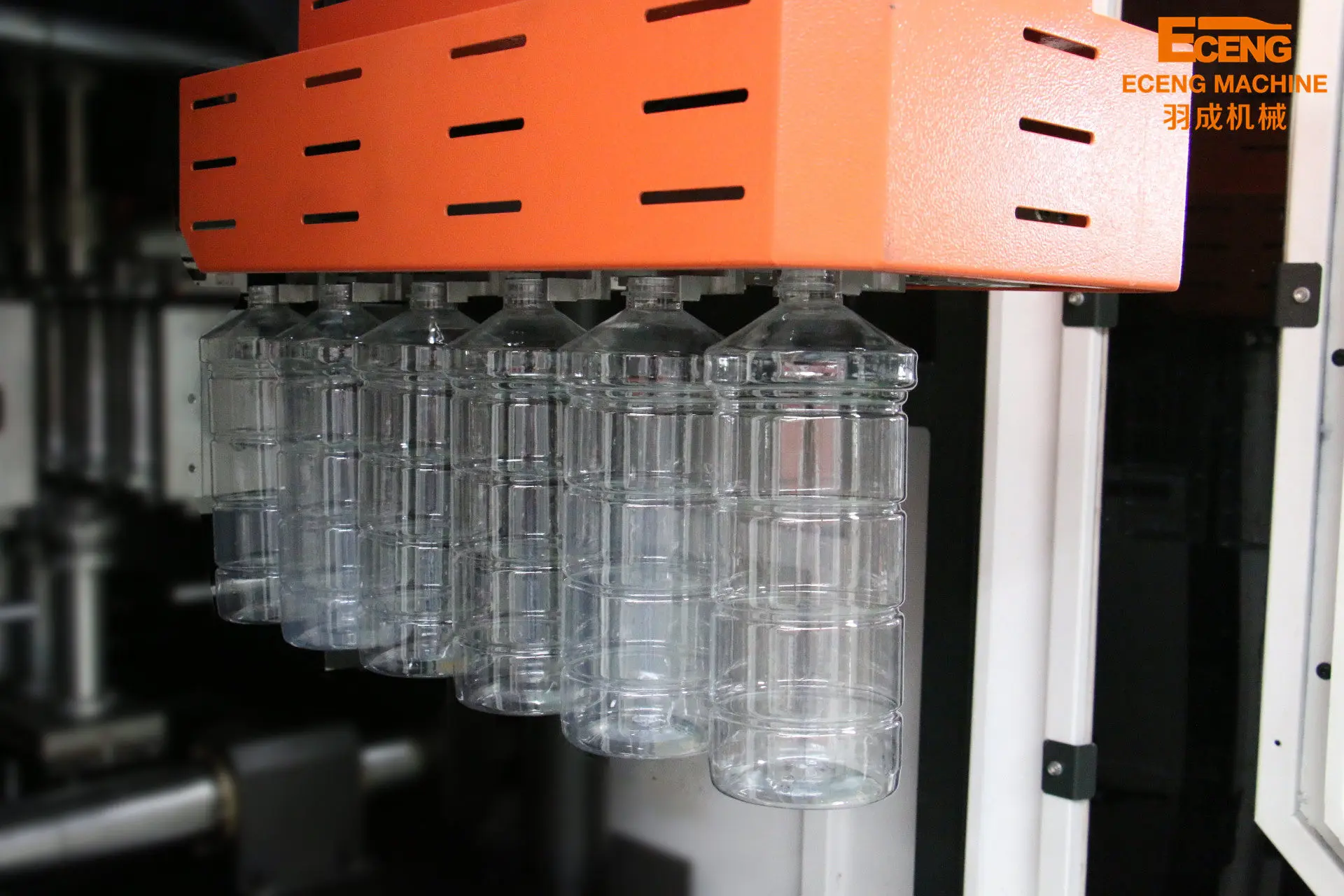  Горячая продажа полная автоматическая 2000 мл пластиковая бутылка для напитков выдувная формовочная машина