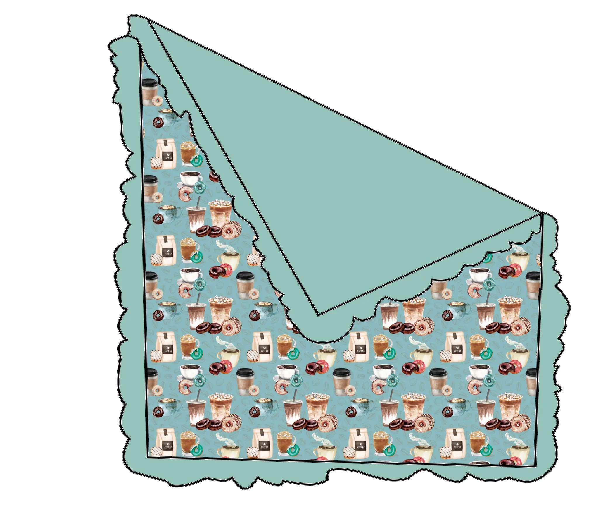 Qingli OEM No Moq Custom Sheet Blanket Sublimation Blankets Baby baby textile kid bedding textile