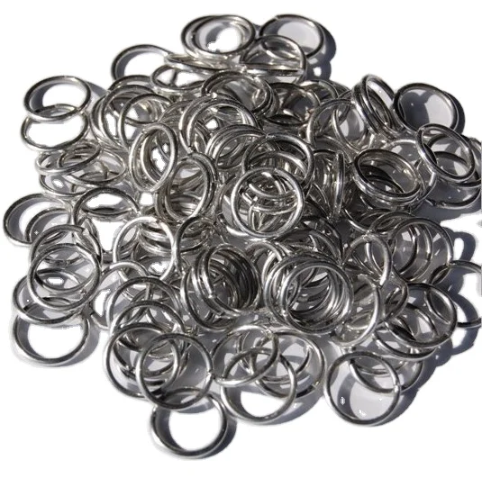 B2R014 Al-Si Alloy Brazing Ring