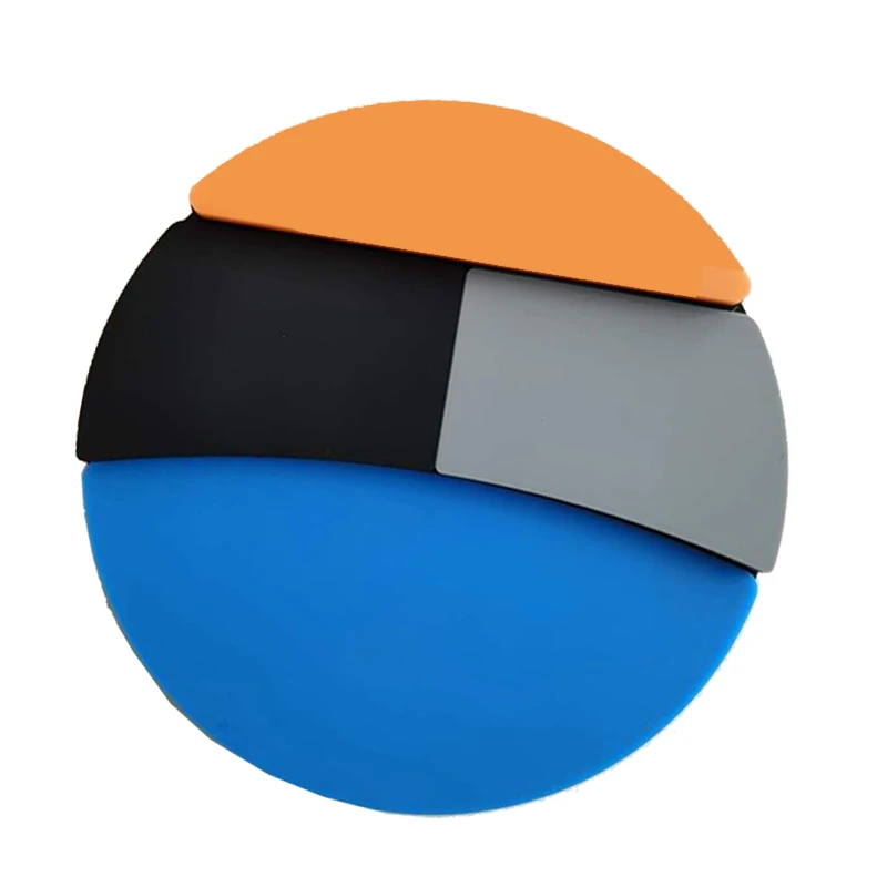 Top Sale Guaranteed Quality Wholesale Practice Marching Pad Drums