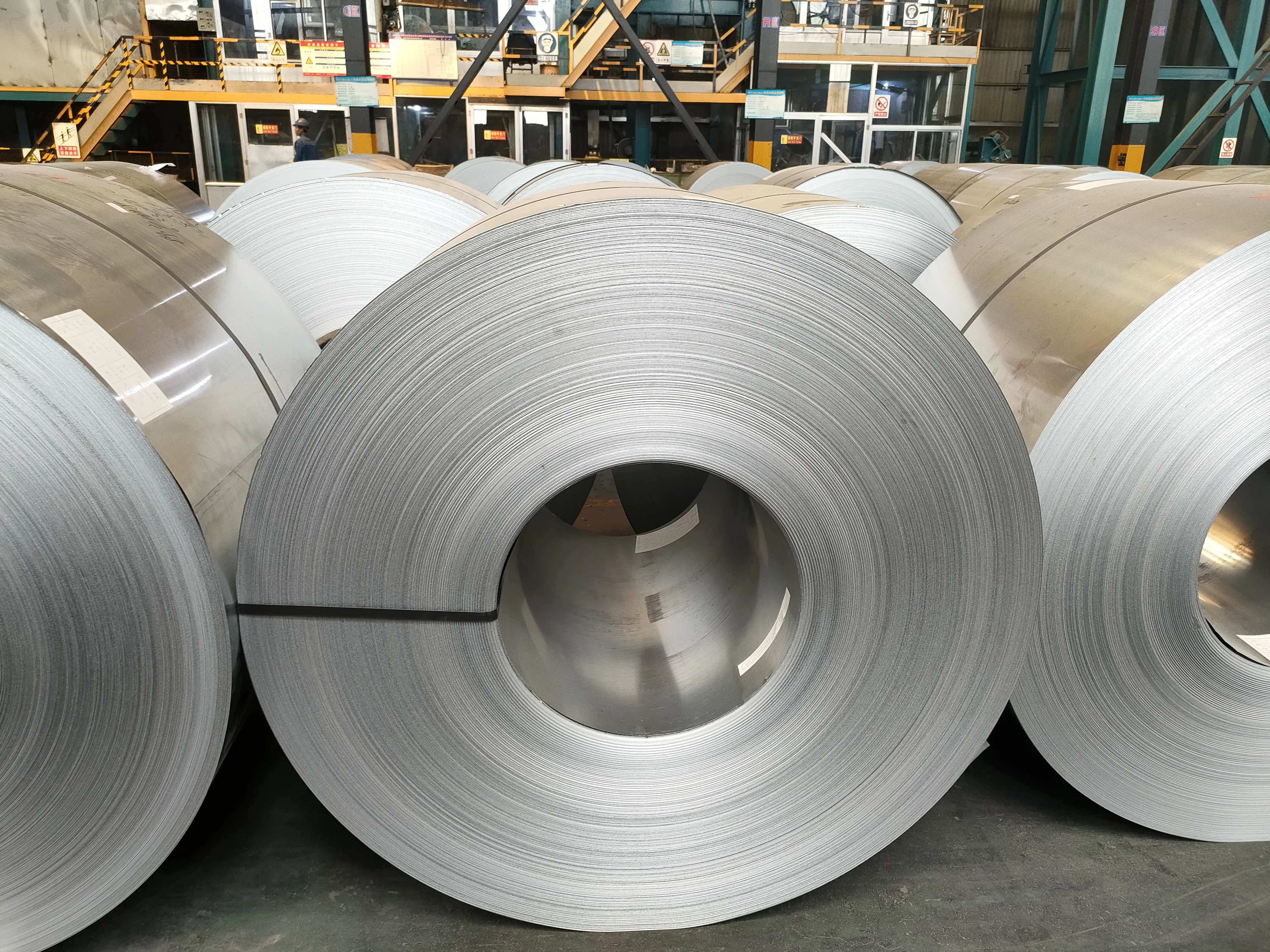 medium carbon mattress magnetic steel sheets in coil high carbon strength hot rolled cold rolled carbon steel coil china