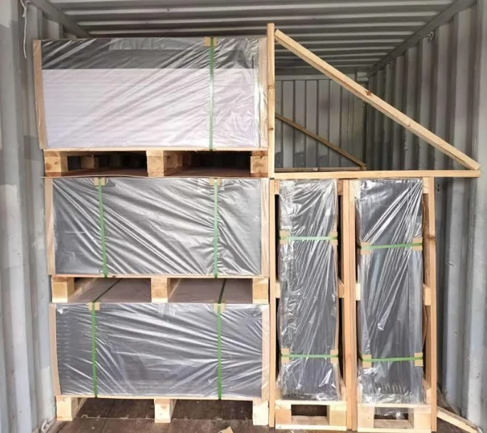 Goldensign 4*8ft  2mm transparent opal  pmma acrylic sheet