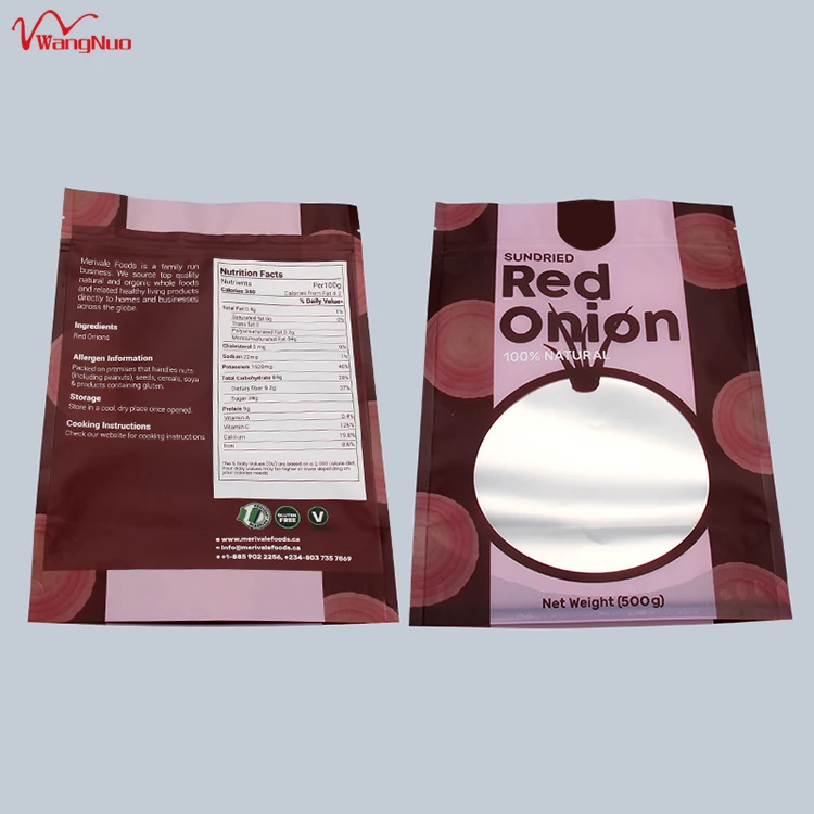 Mylar Bags Food Package Digital Printing 3 Side Seal Aluminized Pouch 3.5 10 X 15 Cm 29g Nut Packaging Silver 240 Microns