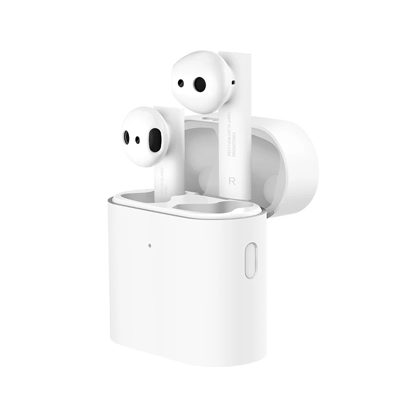 Xiaomi Mi Earphone 2S Air 2s True Wireless Bluetooth 5.0 TWS Earphone Headphones Gaming hand free Mi Earphone