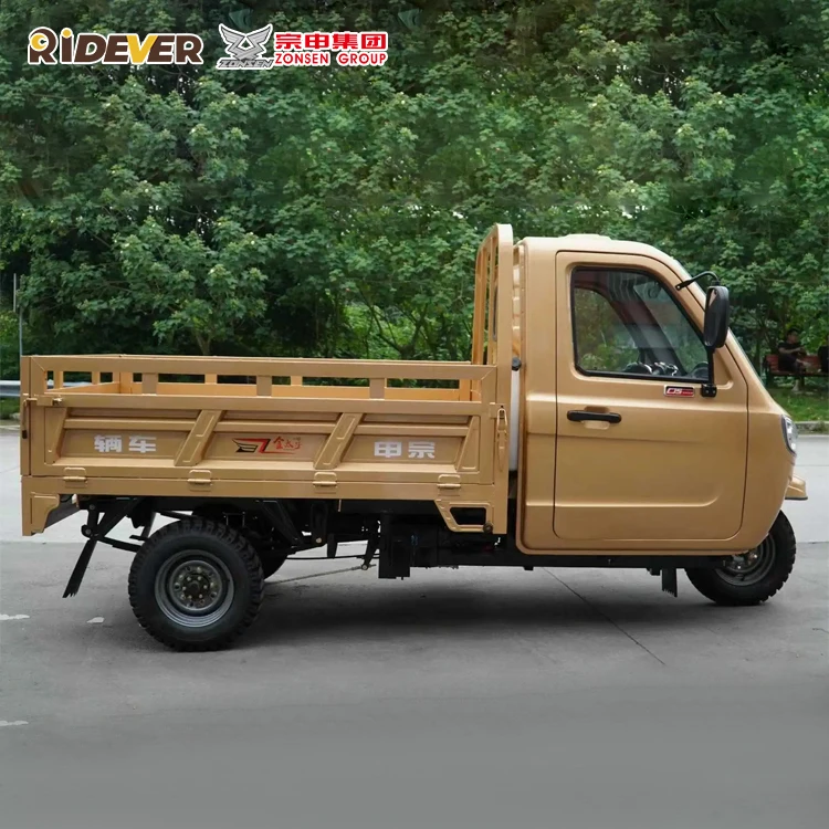 Zongshen Jintaizi CJ5 WIV-S 300 куб. См