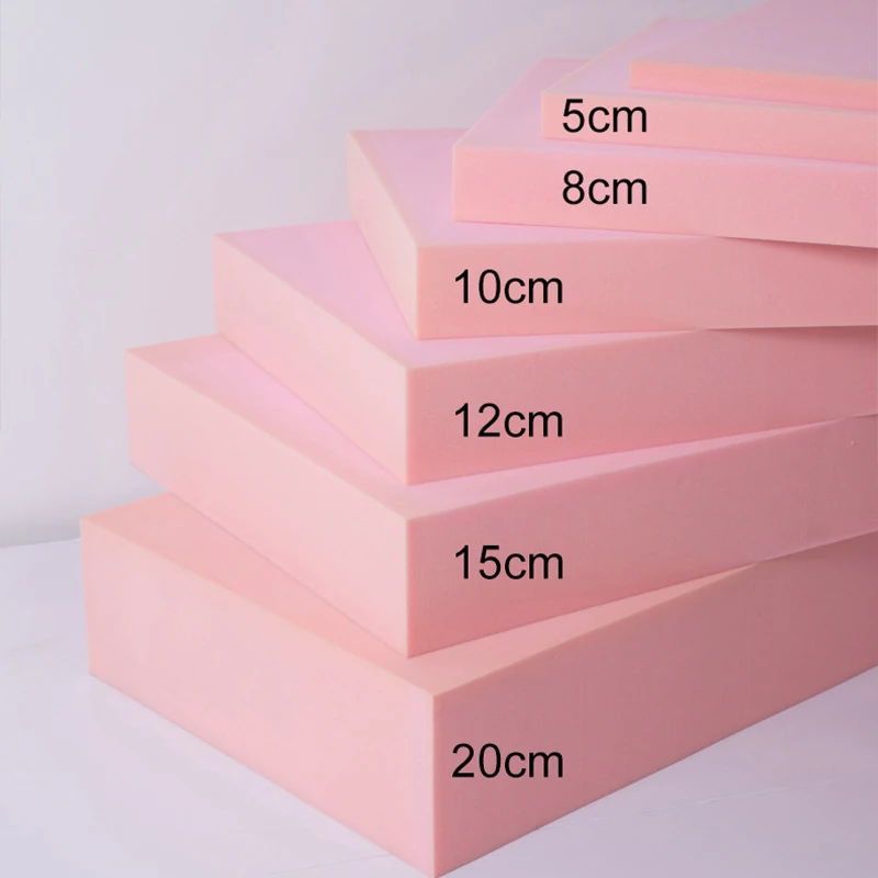 Cojines Para Silla De Terraza Garden Patios Outdoor Chair Cushions Waterproof Seat Cushions For Office Outdoor Chairs