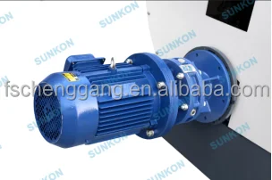 Factory supply Glass Straight Line Polishing Edger/ Glass Edging Machine with PLC control