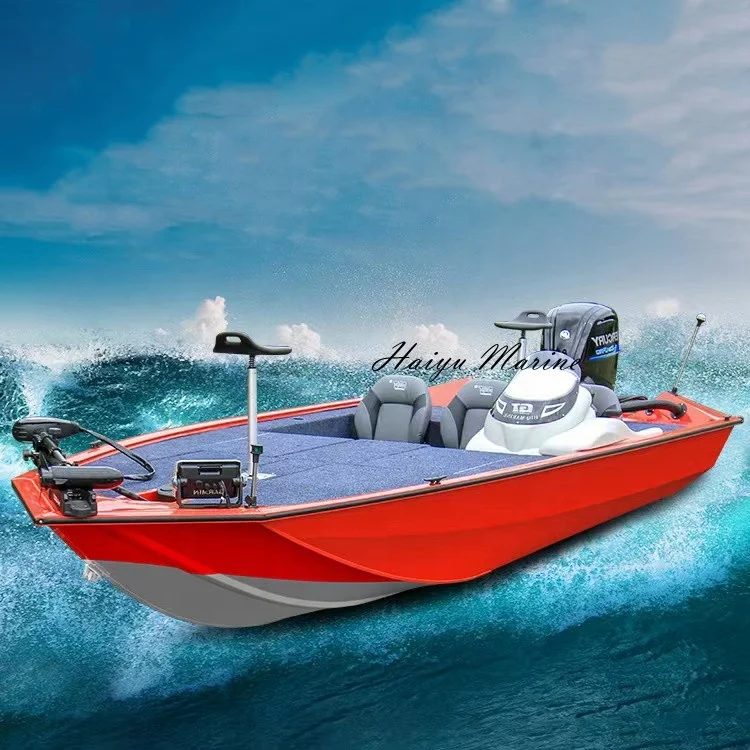 Wholesale Cheap Price Pro Jon Boats Compatible Speed Boats