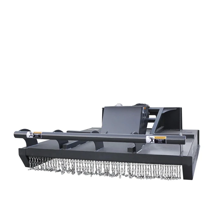 Слашер для травы HCN 0508 skidsteer
