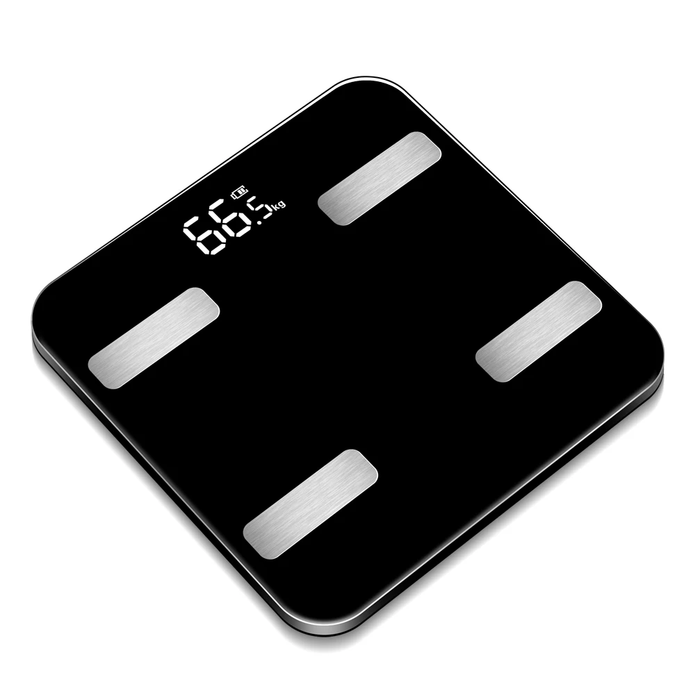 BL-8020 умные весы для тела взвешивания оригинальное производство