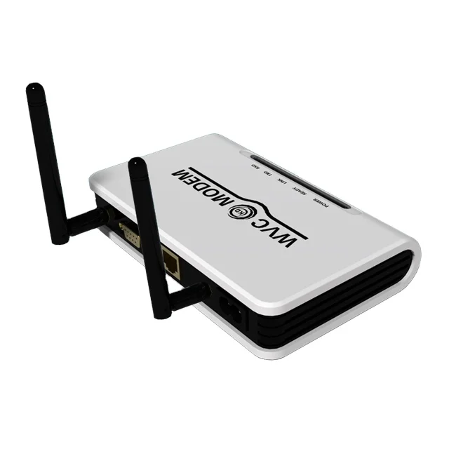 Kaideng WVC MODEM PV system data collector wireless connection remote monitoring IoT mode cloud data storage For Solar Panal