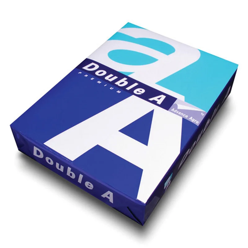Paper One A4 80 GSM 70 Gram Copy / 80gsm Double a