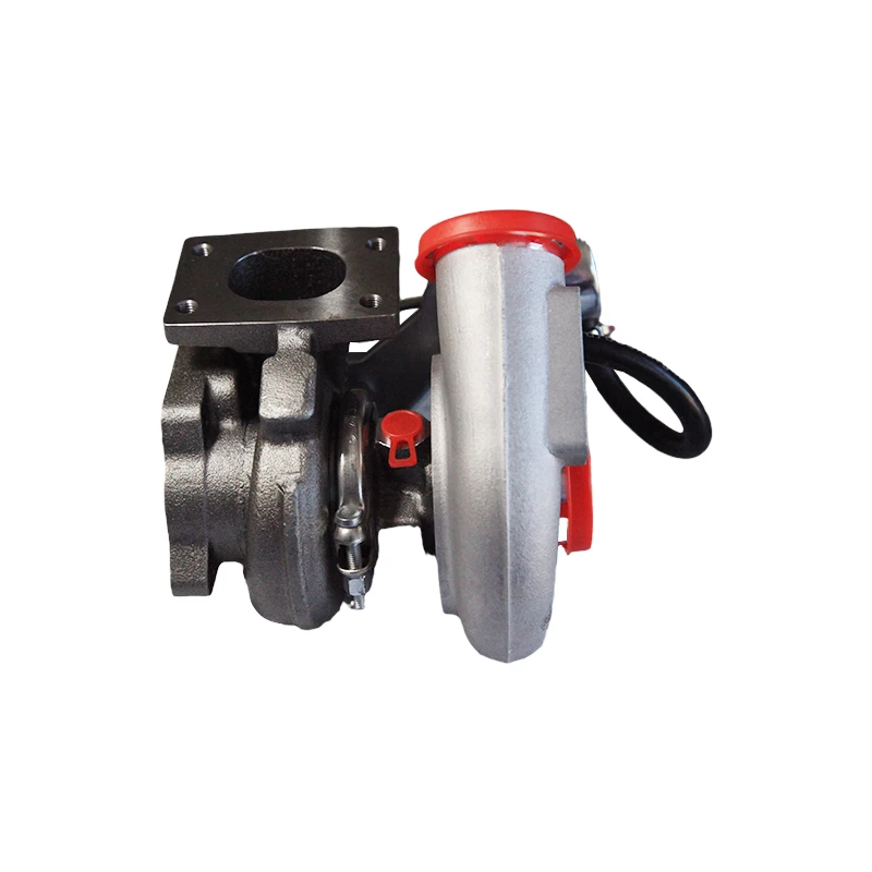 Ex-factory price Car market Supercharger is suitable for BJ1078Supercharger