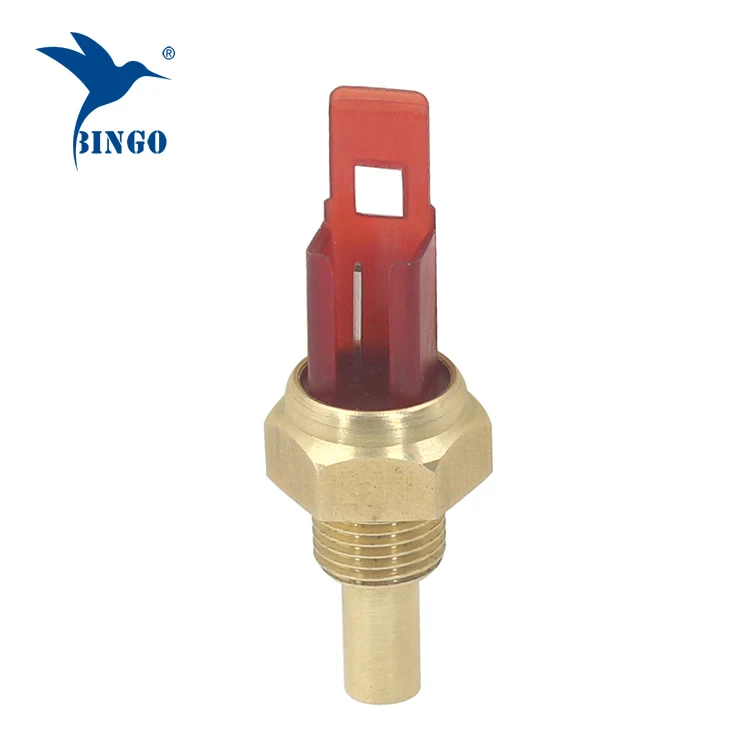Boiler NTC thermistor water heater temperature sensing probe sensor G1/8 10k NTC-S1 gas boiler accessories