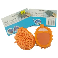 New frizzy computer keyboard duster/finger duster for computers/microfiber duster