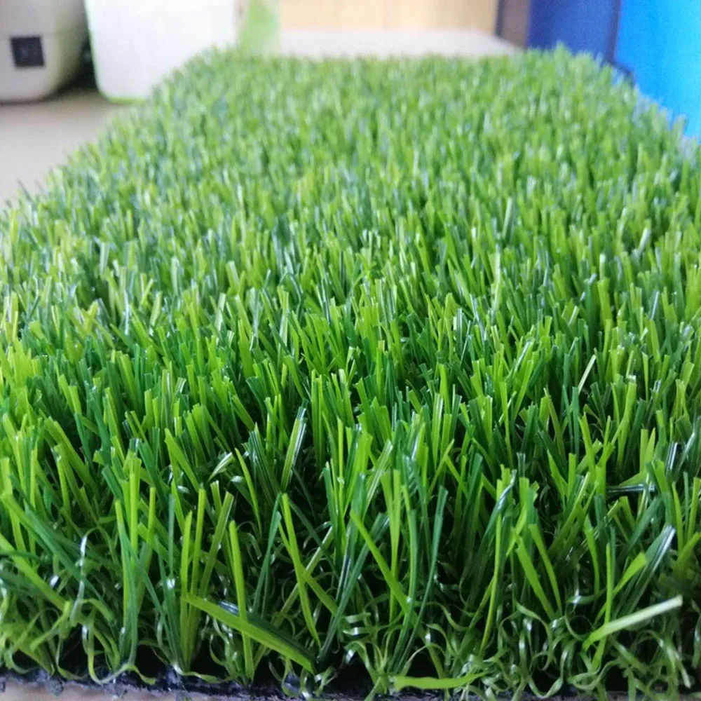 Eco-friendly artificial turf lawn indoor and outdoor synthetic grass artificial grass mat for garden