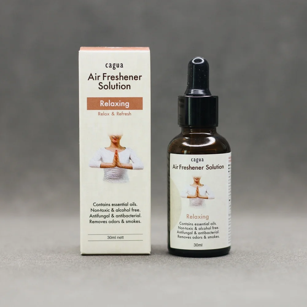 30ml drop glass bottle Scented Oils Anti-fatigue Plant Essential Air Freshener fragrance Oil OEM For Humidifier aorma diffuser