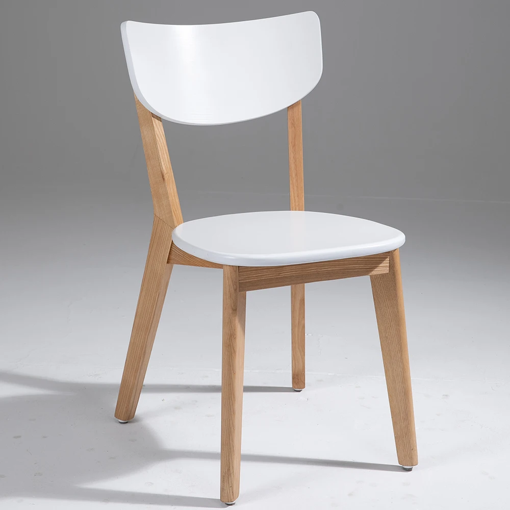 Alibaba china gold suppliers modern solid wood chair