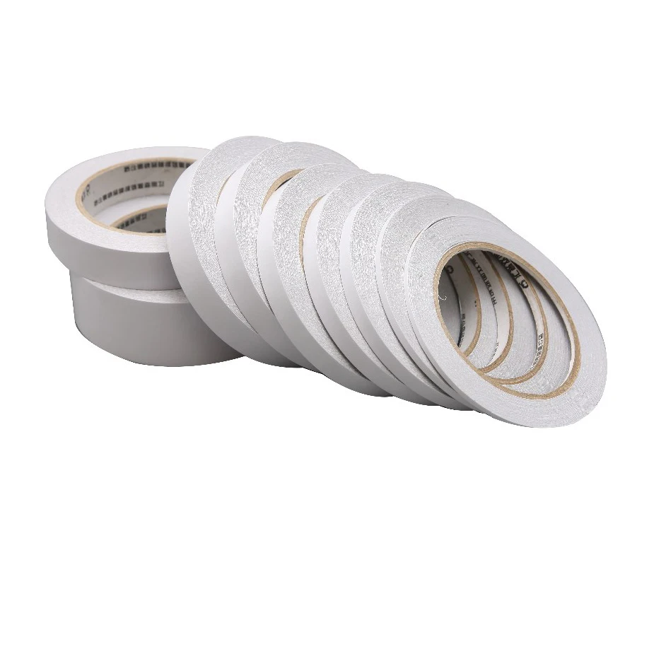 Fearless Gum Tape Double Sided Tape For Fashion Double Side Tissue Tape