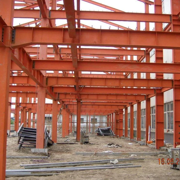 
prefab strand building steel 