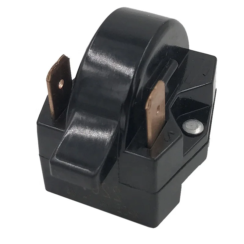 Refrigerator Start Relay Compressor PTC Starter Relay