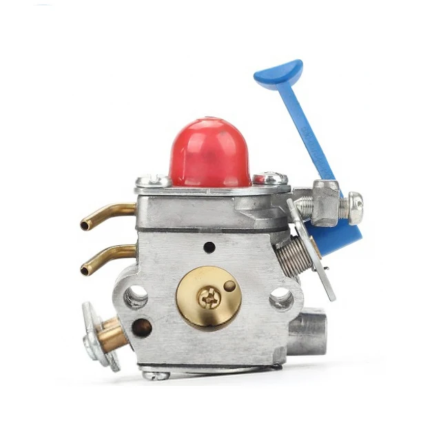 High Quality Hus qvarna Carburetor  For Zama C1Q-W40A 545081848 128C 128L 128LD 128R 128RJ Trimmer