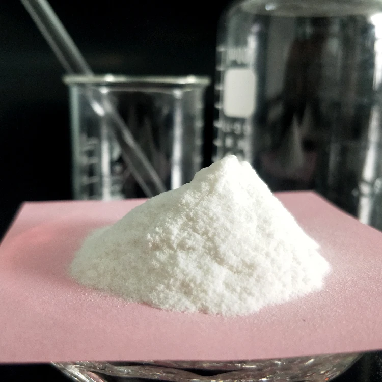  High-viscosity hpmc-2983 hydroxypropyl methylcellulose powder is used as detergent raw