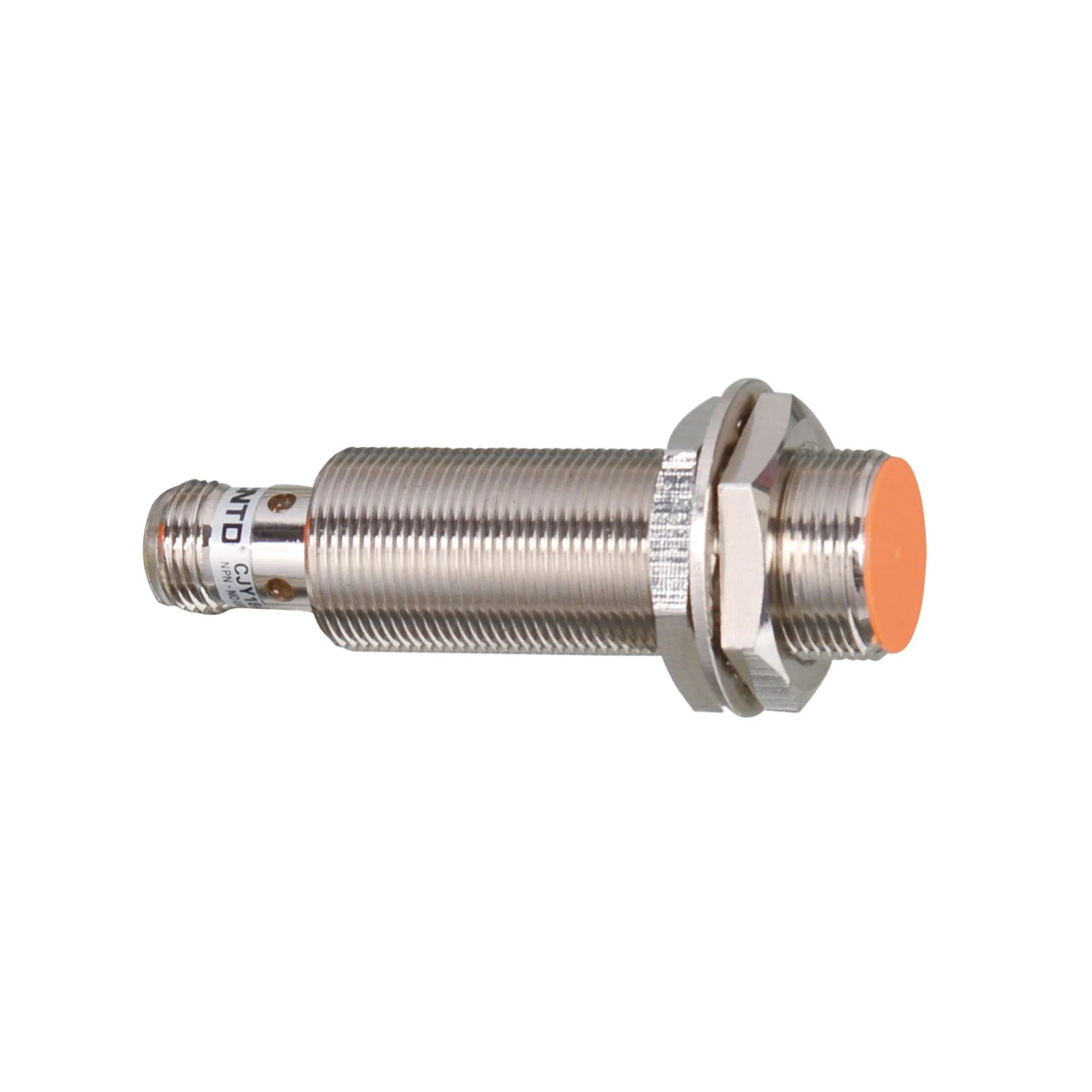 CNTD Inside Surge Protection, Inductive Proximity Sensor Cylindrical Connector Type CJY18E-08T IP65