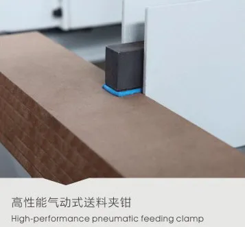 Horizontal Wood Cutting CNC Beam Panel Saw Machine Price