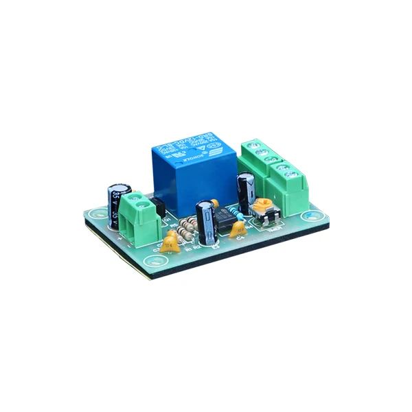 Access Control Time-Delay Control Module PCB-505