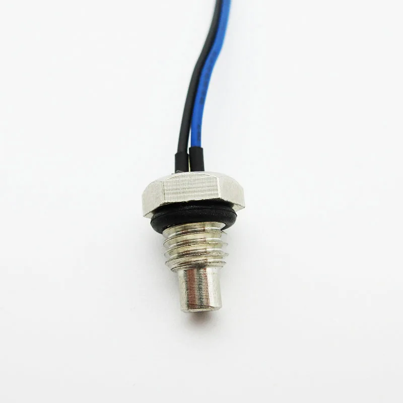 Water Heater Temperature Sensor NTC Temperature Probe Sensor