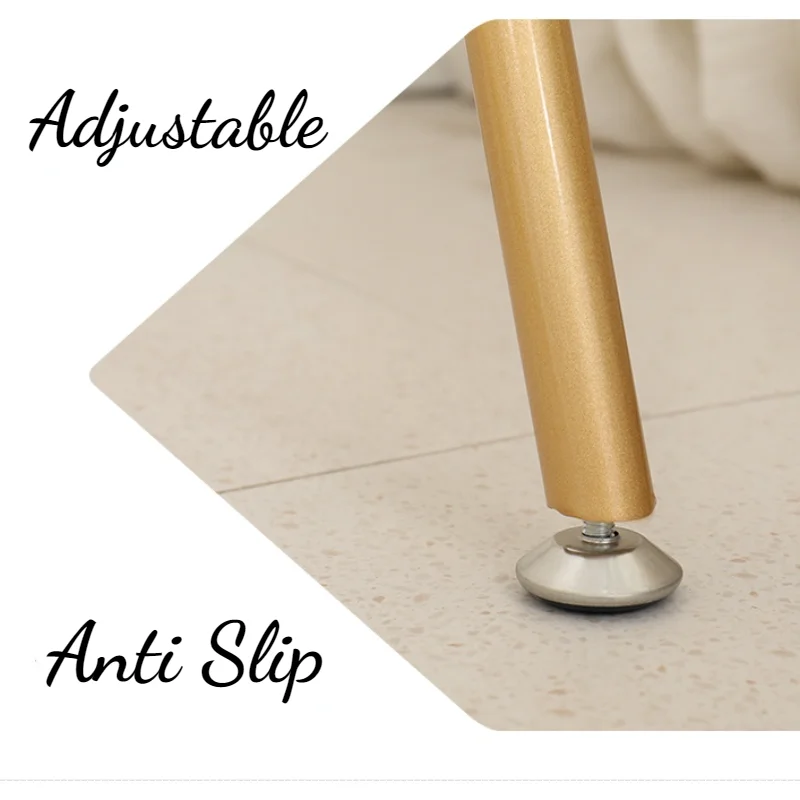 Лидер продаж Amazon, коммерческая Минималистичная железная Съемная напольная вешалка, стойка для пальто