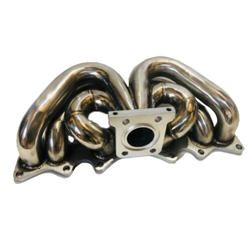 Для TOYOTA Mark II Chaser Soarer JZX100 JZZ30 1JZ-GTE VVT-I выпускной коллектор