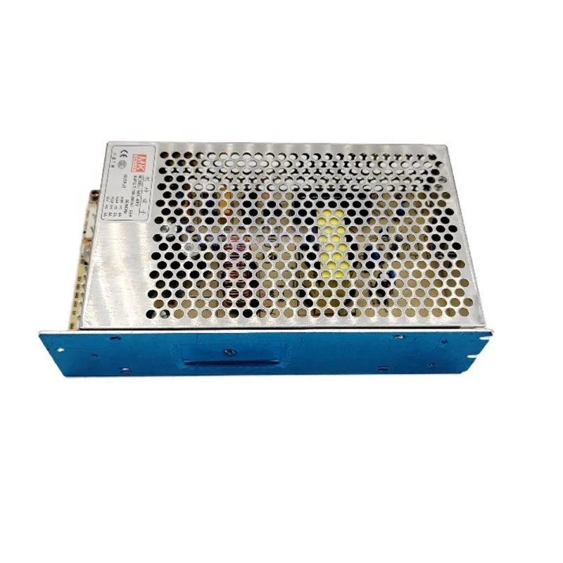 MK-48V Power Supply  5v 12v 24v 48v Switching Power Supply For Arcade Game Claw machine kits Parts
