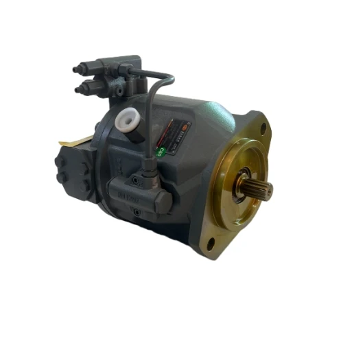 Quiet Design Piston Pump Accessories Professional Custom Mechanical Accessories Piston Pumps