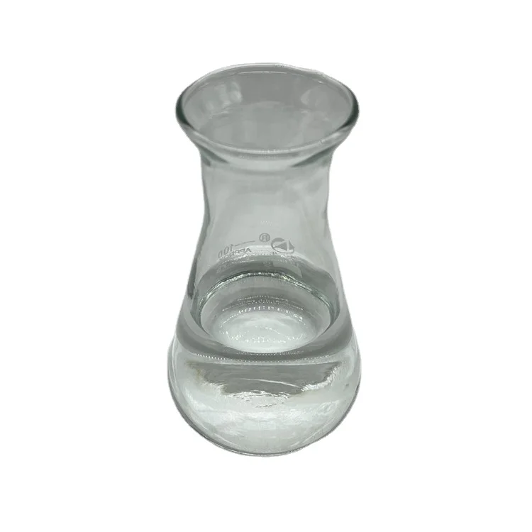 Factory made high quality Triethyl citrate CAS 77-93-0