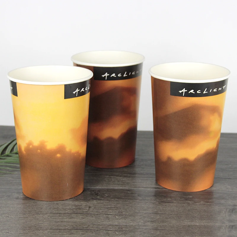 Factory Direct sales  food grade 120 OZ  PP paper cup bowl Custom plastic popcorn bucket Cinema popcorn bucket