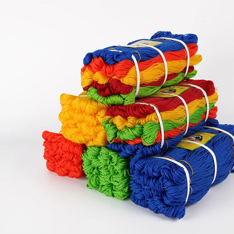 Factory hot sale Twisted Twine High Tenacity durable Polyethylene Packing Line/Fishing Net Twine