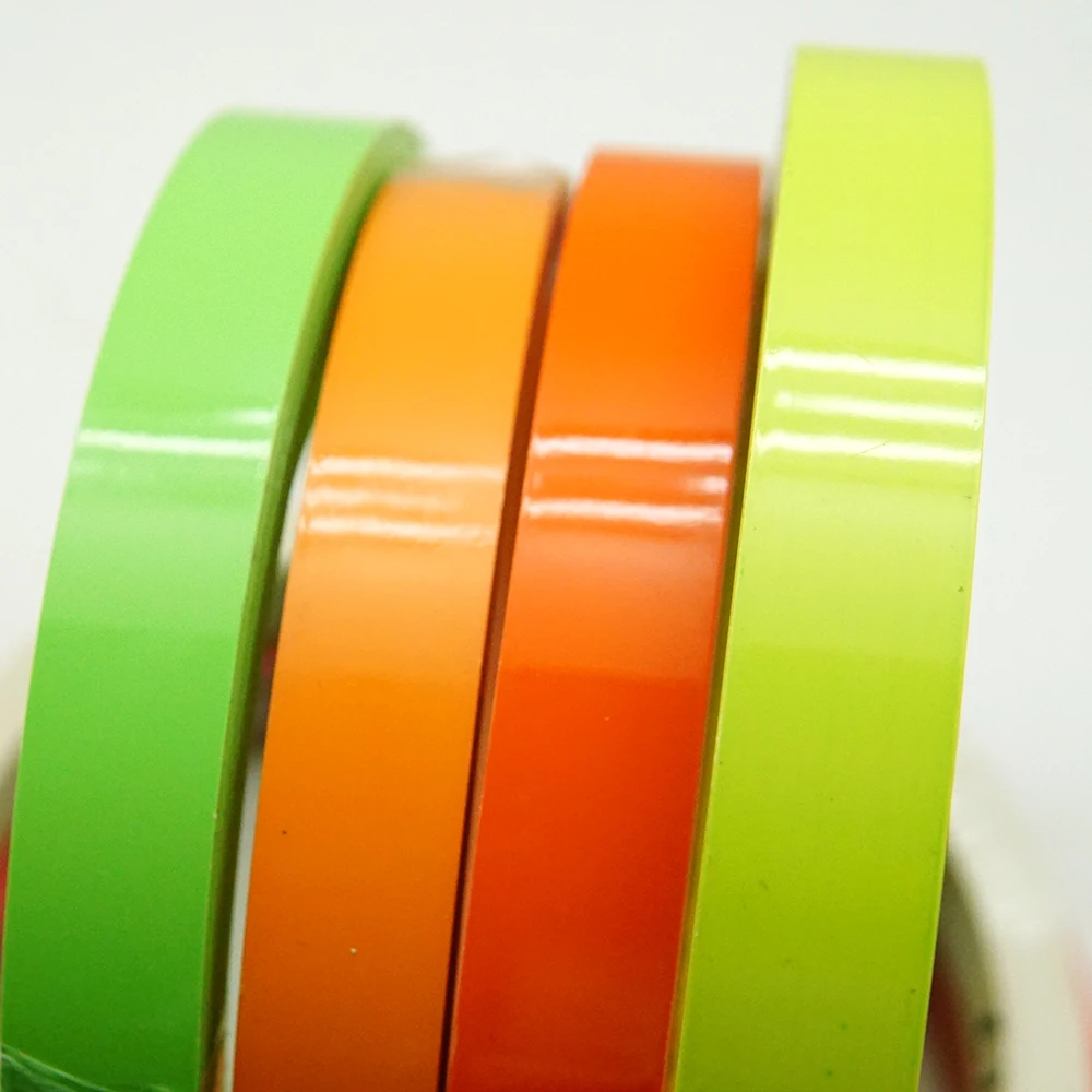 pegamento para tapacantos furniture PVC edge banding tape edge lipping pvc abs acrylic edge banding tape golden silver