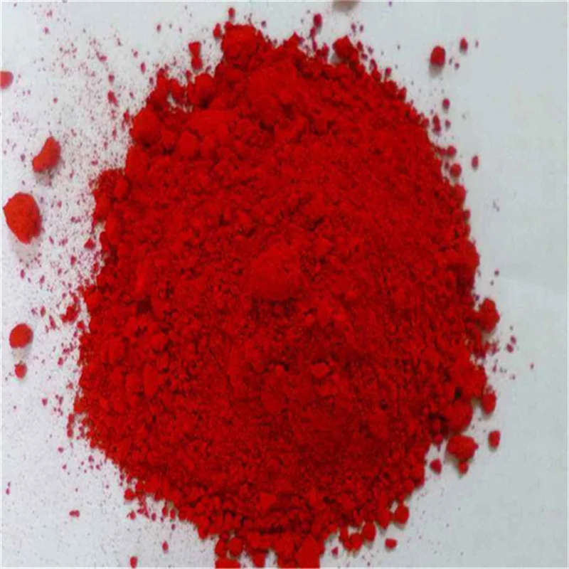 Sandorin Scarlet 4RF Pigment red 242 CAS 52238-92-3 For Plastic,EVA,PP,,Coatings