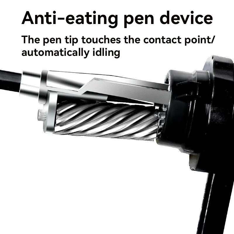 Thickness adjustable sketch charcoal pencil sharpener art student sketch pencil pen knife special pencil sharpener